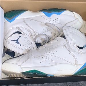 Jordan French blue’s